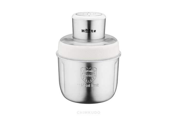 Kitchenware Stainless Steel inox 304 cooker