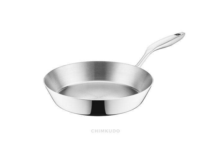 Kitchenware Stainless Steel inox 304 cooker