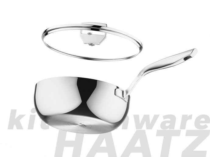 Kitchenware Stainless Steel inox 304 cooker