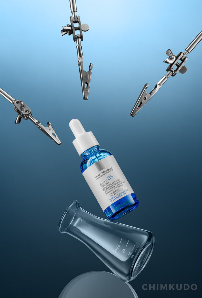 Labo la roche posay cosmetic