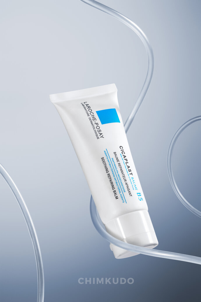 labo cosmetic la roche posay concept
