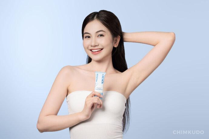 minimal cosmetic japan beauty skin