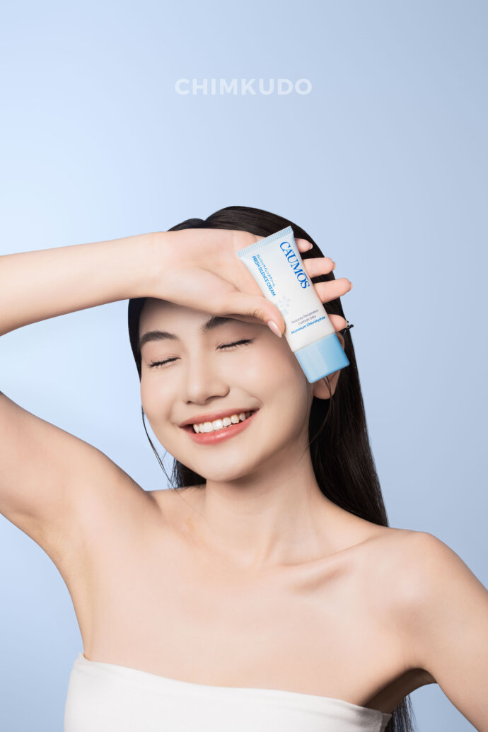 minimal cosmetic japan beauty skin