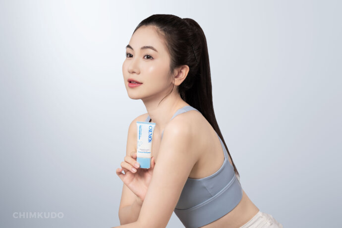 minimal cosmetic japan beauty skin