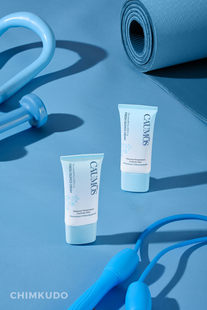 minimal cosmetic japan life style sport