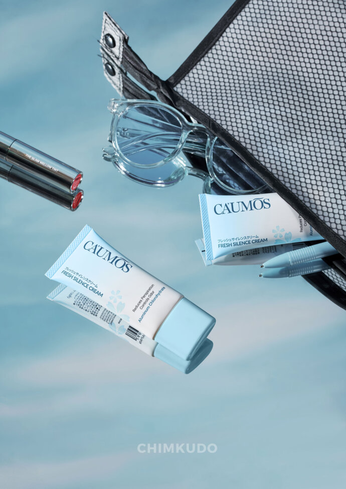 minimal cosmetic japan life style fashion accessories