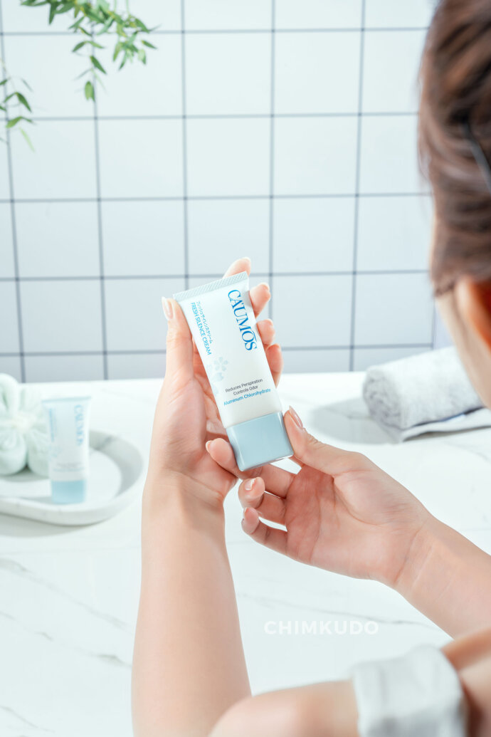 minimal cosmetic japan life style bathroom