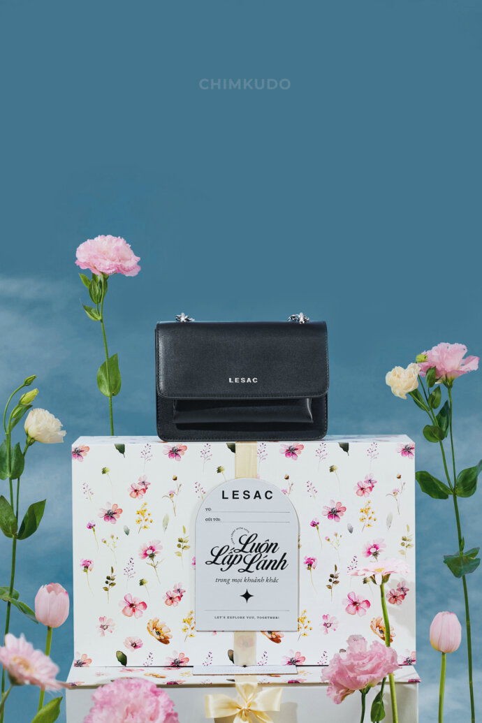 bag photography gift box fashion