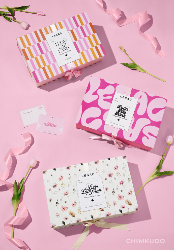 bag photography gift box fashion