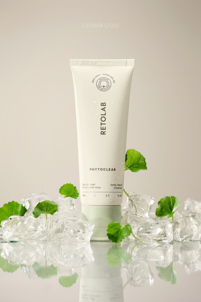 labo cosmetic retolab